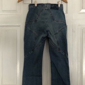 Revice Denim Venus Flare Eclipse Wash BRAND NEW